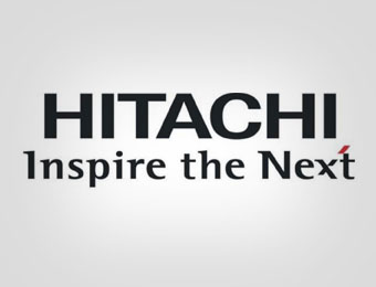 Hitachi